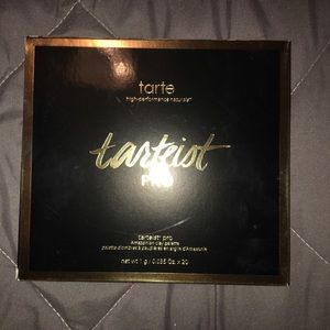 Tartiest Pro Eyeshadow Pallete